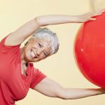 Die Wirbelsäule - aufrecht und stabil