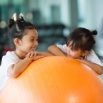 Bewegungsgeschichten für Kinder