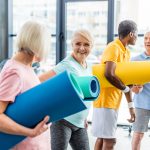 Bewegte Anatomie: Elastizität bei Arthrose