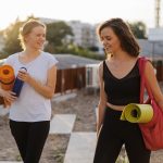 Bildungsurlaub: DTB-Kursleiter*in Yoga, Stufe 1 + 2 kompakt