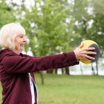 Das Deutsche Gymnastikabzeichen (DGA)