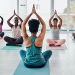 DTB-Yogalehrer*in (200+ Stunden) – Supervision
