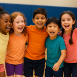 Basiskurs Übungsleiter*in C - Kinderturnen (Modul 1)