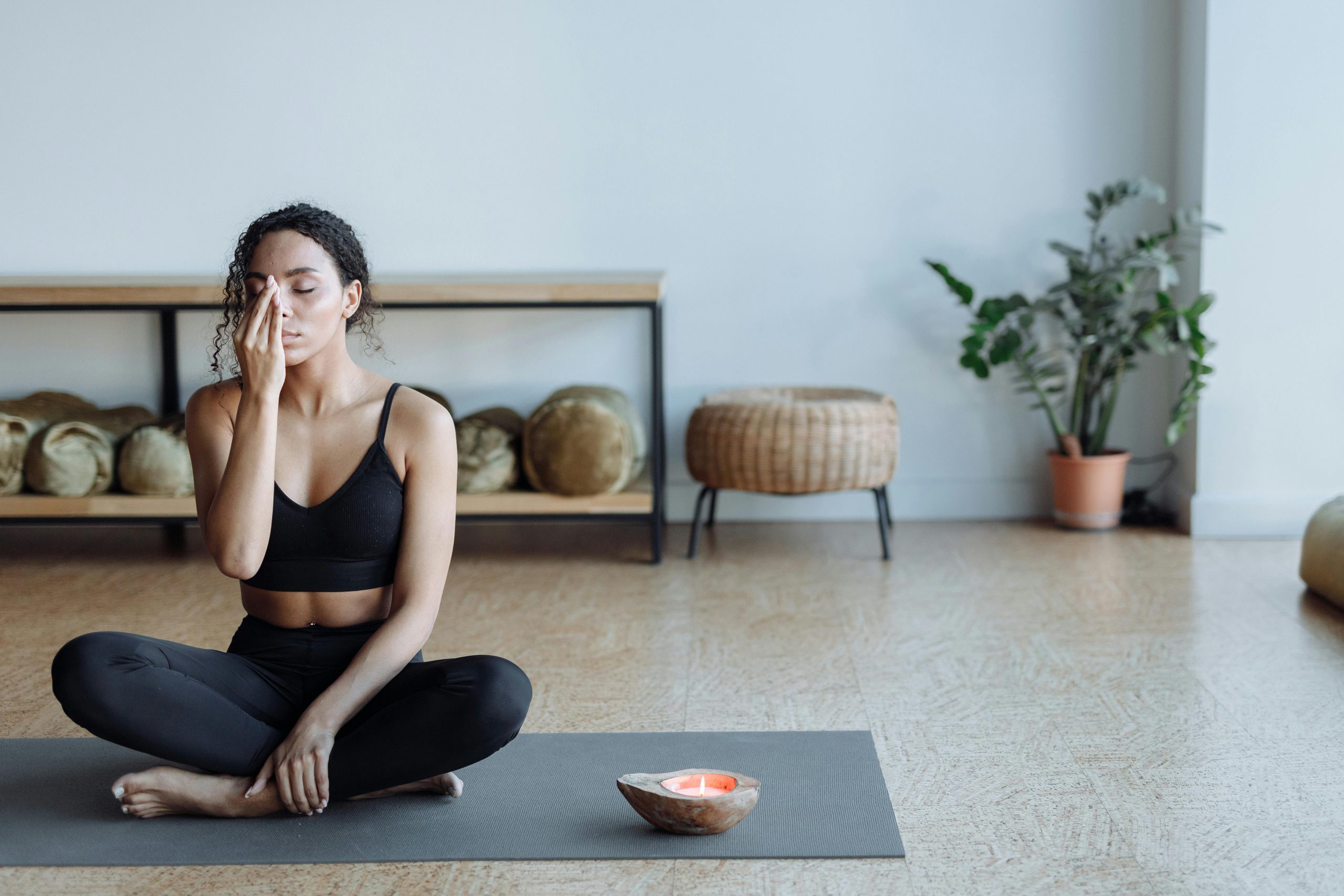DTB-Yogalehrer*in (200+ Stunden) – Aufbaukurs 3