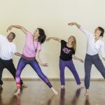 ChiYoga DANCE Entdecker-Wochenende