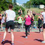 DTB-Kursleiter*in Fit mit LineDance