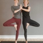 Partneryoga und Thai Yoga Massage