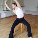 Einführung in Gyrokinesis®- Eine dynamische Bewegungsmethode für den ganzen Körper